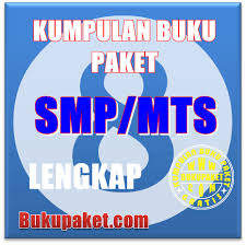 Buku Bse Smp Kelas 8 Lengkap Ktsp 2006