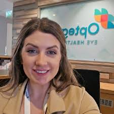 Almost three years to the day having accepted the role of Service Promotion  Executive at Optegra Eye Health Care, my final day with the business has  concluded.