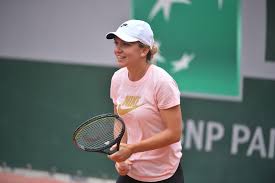 Roland garros je druhým grandslamovým turnajom tenisovej sezóny. Roland Garros Tabloul Feminin FavoritÄƒ Pe Hartie È™i Pe Teren Simona Halep Are De Gestionat Un Traseu Amestecat Treizecizero