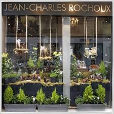 Top 5 Vitrines Des Chocolatiers Pour Paques 2014 Maia Cha Decoracao De Vitrine Projeto Loja De Flores Floriculturas