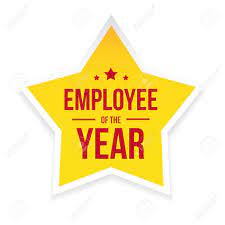 Check spelling or type a new query. Best Employee Of The Year Award Badge Royalty Free Cliparts Vectors And Stock Illustration Image 143023185
