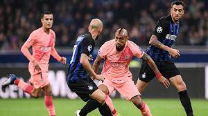 Radja nainggolan khawatirkan absennya de bruyne dan hazard di perempat final euro 2021 yang mempertemukan belgia vs italia. In Italy Insist In That The Inter Of Milan Will Struggle To The End By Arturo Vidal