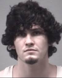 3 arrested in New Hanover vehicle thefts