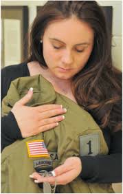 Meet the Military Veteran Project Team of Volunteers