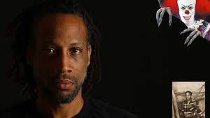 Interview with Marlon Taylor, young Mike Hanlon from IT miniseries (1990)