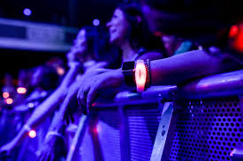 What to know when purchasing madison square garden tickets. Pin On Crowdsync Led Wristbands