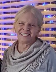 Obituary information for Patricia A. Wheaton