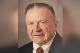 Obituary: John Hand (1936-2024)