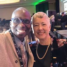 I love my life! Thank you, @actblueorg, for allowing me to have these  amazing experiences. #lgbtqleaders24