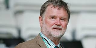 simon hallett increases Argyle shareholding