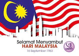 Malaysia public holidays 2019 (tarikh hari cuti umum malaysia 2019). Selamat Menyambut Hari Malaysia P3sweetener
