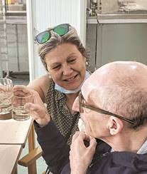 António cordeiro foi o convidado do alta definição deste sábado, 22 de setembro. Mulher De Antonio Cordeiro Nao Sei Ate Quando Vou Aguentar Isto A Ferver Vidas