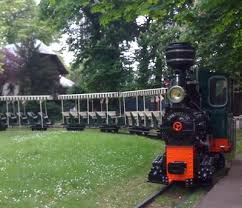 Jardin De L Acclimatation Paris Kids Paris Paris Travel