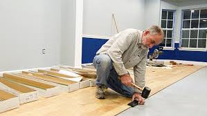 Classic or contemporary, the choice is yours with a wide range of traditonal and exotic woods from around the world. Choose The Right Flooring For Your Home Cbs Las Vegas