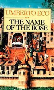 The Name Of The Rose Ebook By Umberto Eco Rakuten Kobo Historical Fiction Books Books Fiction Books