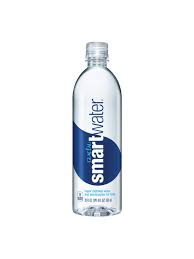 This is a list of bottled water brands. Glac Au Smartwater Vapor Distilled Water 20 Oz 1 Bottle Office Depot