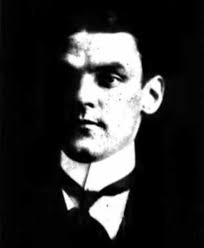 Died by a bullet from her husband