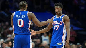 Sixers brillan sin Embiid: ¿Crisis en Orlando Magic? Piden la cabeza del DT