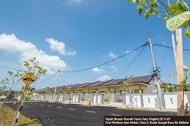 Ptpp juga terus melakukan ekspansi bisnis dan meningkatkan nilai melalui peningkatan pada sistem tender dan perencanaan proyek serta hingga akhir mei 2021, ptpp berhasil membukukan kontrak baru sebesar rp6,7 triliun, termasuk di antaranya adalah pada beberapa proyek yang digagas oleh. Progress Tapak Binaan Taman Perdana Ayer Molek Melaka Fasa 2 Mega 3 Housing