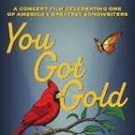 You Got Gold: A Celebration of John Prine w/ Live...