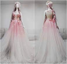 Cherry Blossom Gown Askasu Fantasy Gowns Blossom Costumes Quince Dresses