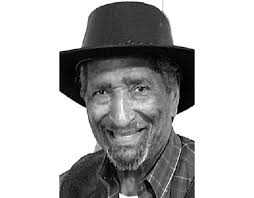 Jackie Jones Obituary (1938