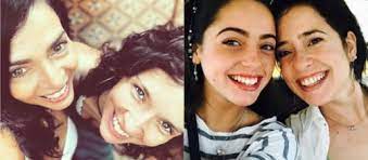 Биография regina duarte / режина дуарте. 5 Filhos Famosos Que Ja Contracenaram Juntos Com Seus Pais Em Novelas
