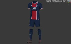 Find great deals on ebay for psg jersey. Kit Psg 2020 21 Eumondo