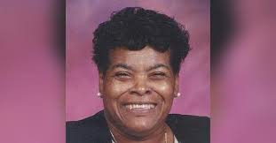 Christine Morris Watford Obituary