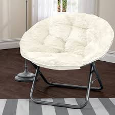Product titlemainstays large microsuede saucer chair, multiple colors. Cheap Saucer Chairs Best Rated Moon Chairs For Adults Teens And Kids