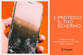 Dopo che l'iphone è stato asciugato, è bene controllare gli indicatori di contatto con il liquido: 6 Trucchi Per Allungare La Vita Del Tuo Iphone Swappie
