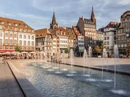 Strossburi) is the capital of alsace region of france and is most widely known for hosting a number of important european institutions. Destination Inspiration Strasbourg France Booking Com