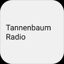 	Tannenbaumradio