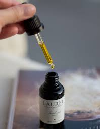 I take pride that our laurel skin line is a variety of potent colors. Laurel Whole Plant Organics Balance Facial Serum Review