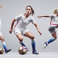 Check spelling or type a new query. Uswnt Will Get New Kit For Rio Olympics Stars And Stripes Fc