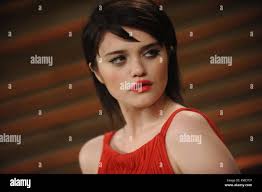 Sky ferreira hi-res stock photography and images