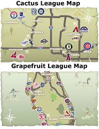 Click here for the interactive spring training facilities map. Mlb Baseball Tickets Eseats Com