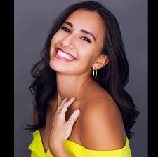 Vanessa Becerra, soprano (@vanessabecerrasoprano) • Facebook