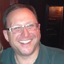 Mark Rosenberg (@FunVegasTV)