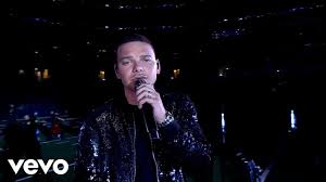 Maybe you would like to learn more about one of these? Kane Brown Live From The Dallas Cowboys Thanksgiving Day Game Youtube