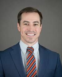 Dr. Jacob Meseck, DC, Chiropractor