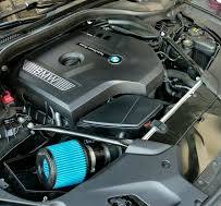 BMS B46/B48 Billet Intake for BMW – Burger Motorsports Inc