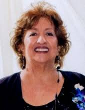 Obituary information for Irlene S. Vidrine