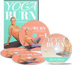 The mastery flow is the final phase of the yoga burn program. Yoga Burn Flagship Fitness Fleet