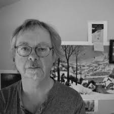 “Everything After Follows from That”: An Elegiac Conversation Between Grant  Stonehouse and Len Carey