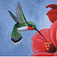 Canvas Painting Workshop