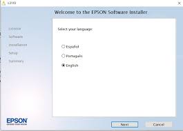 If you haven't installed a windows driver for this scanner, vuescan will. Free Download Software Epson L3110 Driver Printer And Scanner For Windows