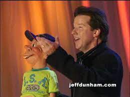 Beside himself on netflix now! Jeff Dunham Arguing With Myself Bubba J Jeff Dunham Youtube