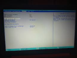 How can i enter the bios on a yoga 11? Lenovo Ideapad 320 15iap Secure Boot Option Not Available In Bios Setup Super User