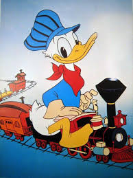 Pin By Marcia Fulgham On Art Disney Posters Vintage Disney Poster Disney Duck